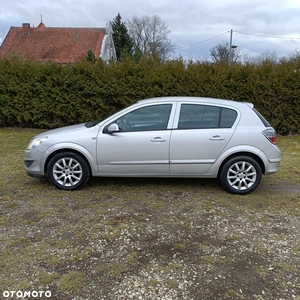 Opel Astra III 1.6 111