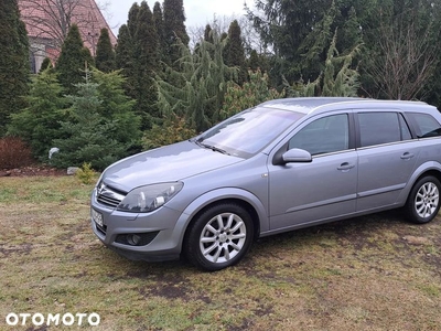 Opel Astra III 1.6