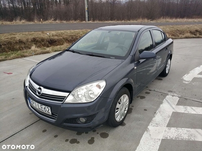 Opel Astra III 1.6 Cosmo