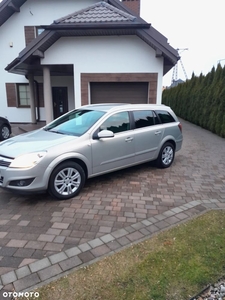 Opel Astra III 1.6 Cosmo