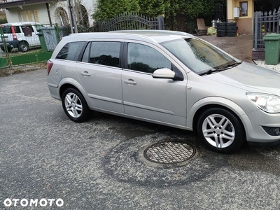 Opel Astra III 1.6 Cosmo