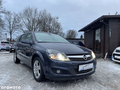 Opel Astra III 1.6 Cosmo EasyTronic