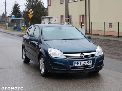 Opel Astra III 1.6 Elegance