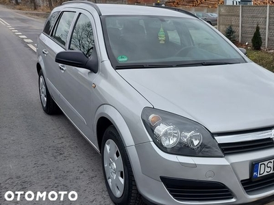 Opel Astra III 1.6 Elegance