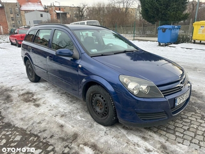 Opel Astra III 1.6 Enjoy