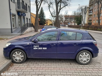 Opel Astra III 1.6 Enjoy