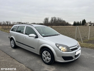 Opel Astra III 1.6 Enjoy