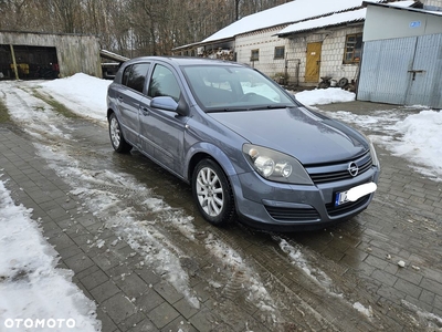 Opel Astra III 1.6 Enjoy