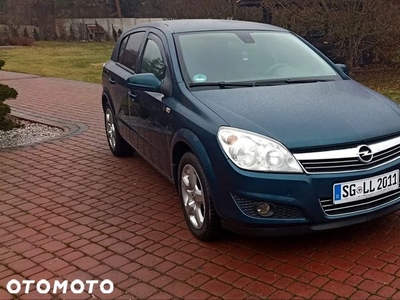 Opel Astra III 1.6 Essentia