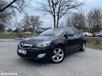 Opel Astra III 1.7 CDTI