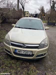 Opel Astra III 1.7 CDTI Cosmo