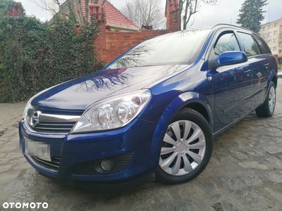 Opel Astra III 1.7 CDTI Edition