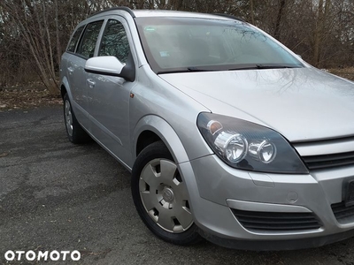 Opel Astra III 1.7 CDTI Enjoy