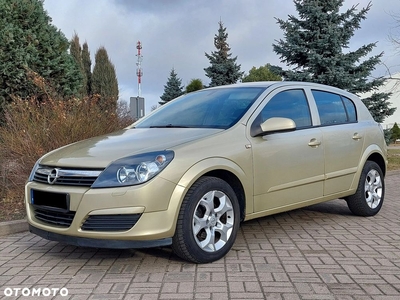 Opel Astra III 1.8 Cosmo