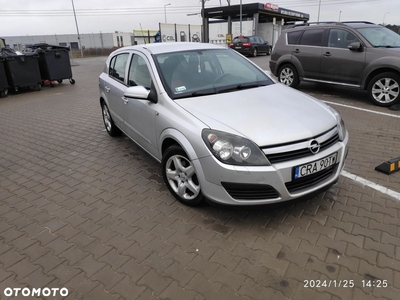 Opel Astra III 1.8 Essentia