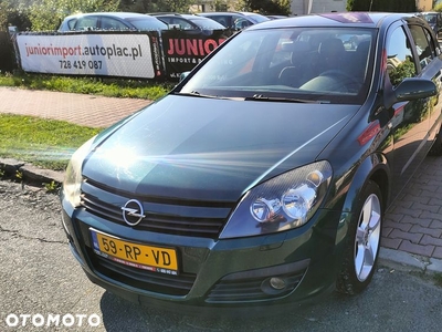 Opel Astra III 1.8 Sport