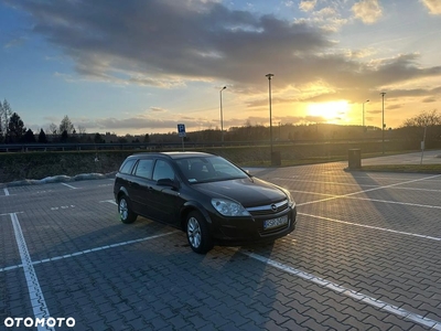 Opel Astra III 1.9 CDTI