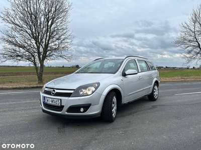 Opel Astra III 1.9 CDTI Cosmo