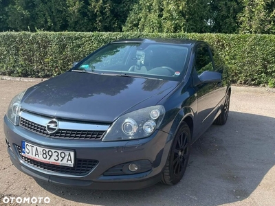 Opel Astra III GTC 1.6 Cosmo