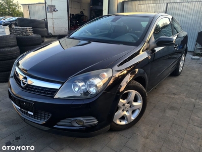 Opel Astra III GTC 1.6 Enjoy