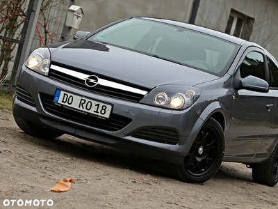 Opel Astra III GTC 1.6 Sport