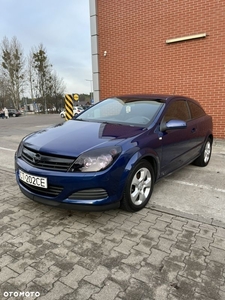 Opel Astra III GTC 1.6 Sport