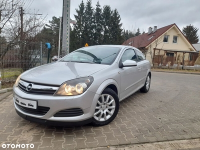 Opel Astra III GTC 1.6 Sport