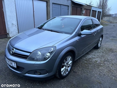 Opel Astra III GTC 1.8 Cosmo