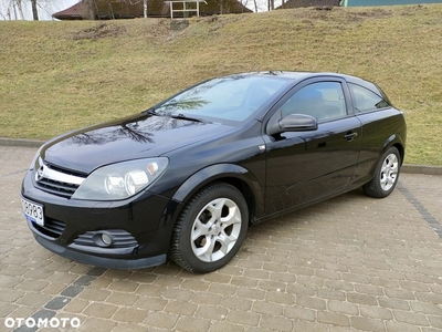 Opel Astra III GTC 1.8 Enjoy