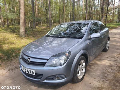 Opel Astra III GTC 1.8 Enjoy