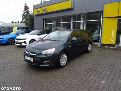 Opel Astra IV 1.4 T Enjoy