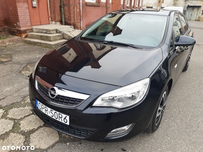 Opel Astra IV 1.6 Edition 150