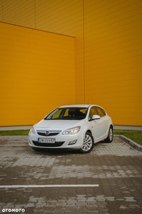 Opel Astra IV 1.7 CDTI Cosmo