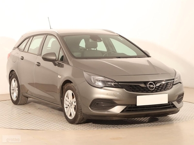 Opel Astra J , Salon Polska, 1. Właściciel, Serwis ASO, VAT 23%, Navi,