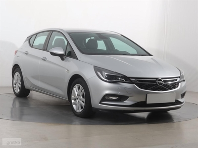 Opel Astra J , Salon Polska, Serwis ASO, Klimatronic, Tempomat, Parktronic