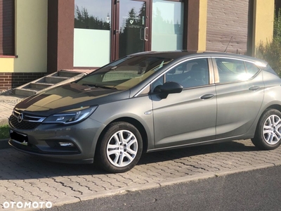 Opel Astra V 1.4 Enjoy