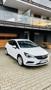 Opel Astra V 1.4 Essentia