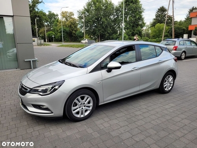 Opel Astra V 1.4 T Enjoy