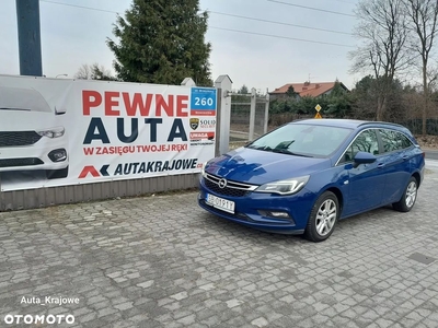 Opel Astra V 1.4 T Enjoy