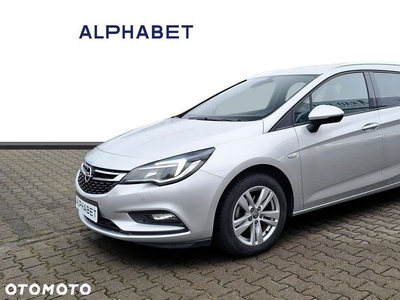 Opel Astra V 1.4 T GPF Dynamic S&S