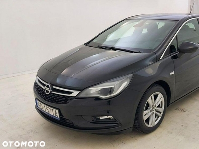 Opel Astra V 1.4 T GPF Enjoy