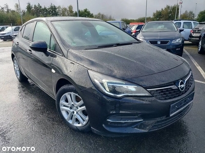 Opel Astra V 1.5 CDTI Edition S&S