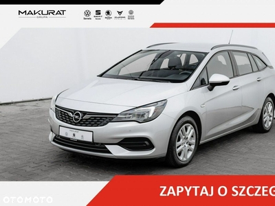 Opel Astra V 1.5 CDTI Edition S&S