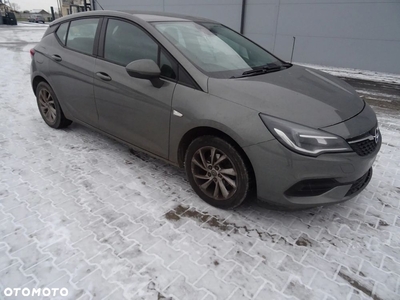 Opel Astra V 1.5 CDTI Edition S&S