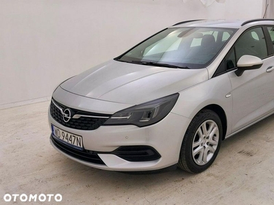 Opel Astra V 1.5 CDTI Edition S&S