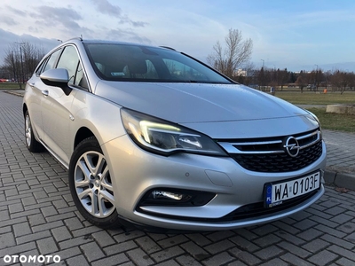 Opel Astra V 1.6 CDTI Enjoy S&S