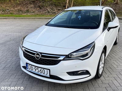 Opel Astra V 1.6 CDTI Enjoy S&S