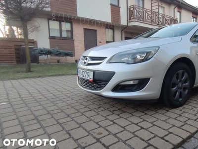 Opel Astra V 1.6 CDTI Enjoy S&S