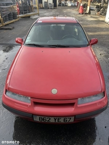 Opel Calibra 2.5