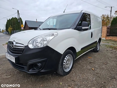 Opel Combo 1.3 CDTI L1H1 Selection